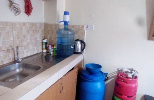 Ngara Apartamento | Cozy wifi studio room