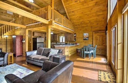 New Market Casa | Cozy Winter Retreat Great Location and Pet Friendly