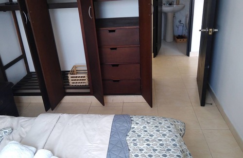 Yopal Apartamento | Acojedor con Fresca Brisa Llanera