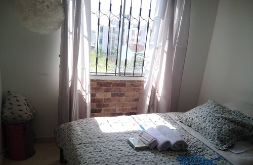 Yopal Apartamento | Acojedor con Fresca Brisa Llanera