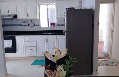 Yopal Apartamento | Acojedor con Fresca Brisa Llanera