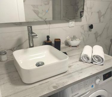 Le-Plessis-Trevise Apartamento | Cozy with garden near Disney
