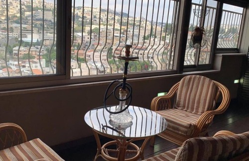 Nazareth Apartamento | Acogedor apartamento de madera con magníficas vistas a Nazaret