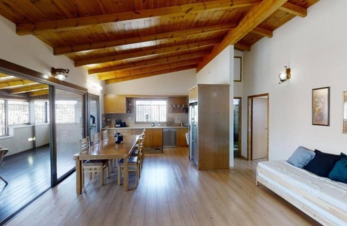 Nazareth Apartamento | Cozy Wood Apartment With Great View to Nazareth
