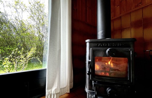 Melby Cabaña | Cozy Wooden Cottage House Near Copenhagen