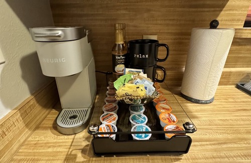 Southwest Carrollton Apartamento | Cozy Work Retreat in North Dallas-Addison Area…Pet Friendly!