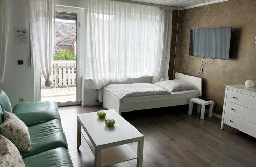 Mondorf Apartamento | cozy worker apartments Niederkassel