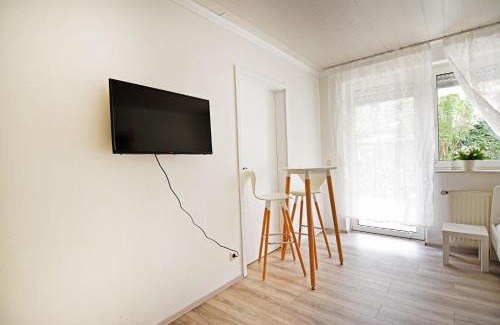 Mondorf Apartamento | cozy worker apartments Niederkassel