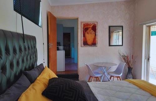 Lyttelton Manor Apartamento | Cozy