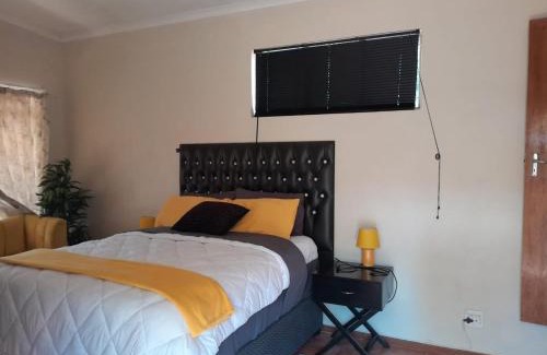 Lyttelton Manor Apartamento | Cozy