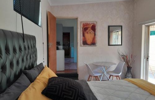 Lyttelton Manor Apartamento | Cozy