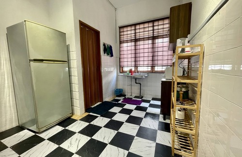 Central Seberang Perai Casa | Cozy10#8pax#netflix#nearaeonalmabukitmertajam#5kmtoiconic