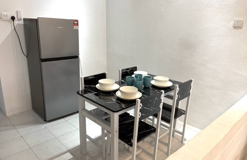 Central Seberang Perai Casa | Cozy16#6pax#netflix#nearaeonalmabukitmertajam#10kmbatukawan