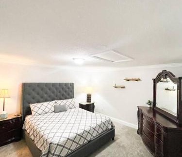Lexington Apartamento | Cozy1King1Queen/1.5bth2min Frm UpTown