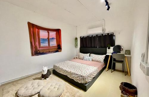 Central Seberang Perai Casa | Cozy39#6pax#netflix#jpnstyle#NearAlma#5kmtoIconCity#BM