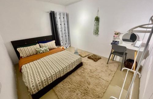 Central Seberang Perai Casa | Cozy39#6pax#netflix#jpnstyle#NearAlma#5kmtoIconCity#BM