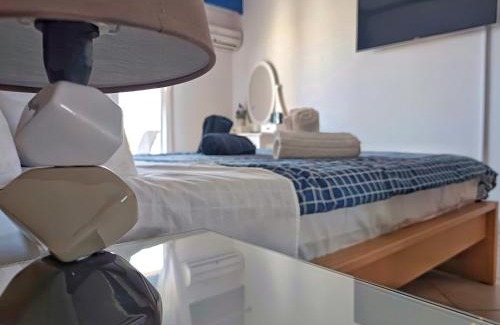 Rafina-Pikermi Apartamento | CozyCoast