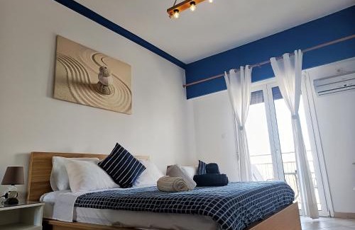 Rafina-Pikermi Apartamento | CozyCoast