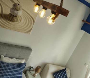 Rafina-Pikermi Apartamento | CozyCoast