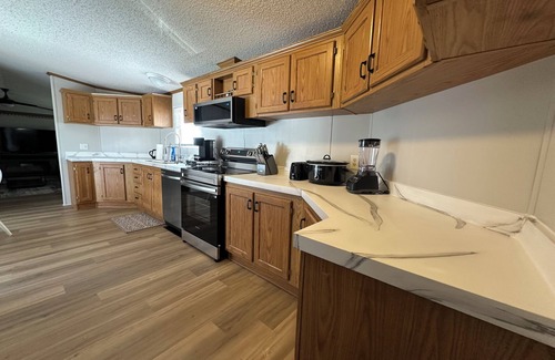 Advance Casa | CozyGlamping Bermuda Run/Winston Salem. Pet Friendly!