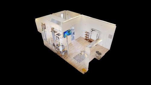 Sudenburg Apartamento | CozyHome Apartment House