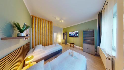 Sudenburg Apartamento | CozyHome Apartment House