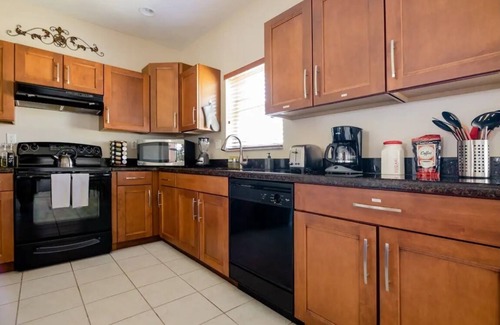 Homestead Casa | CozyHouse: Near National Parks Between Miami & The Keys