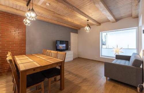 Otepaa Casa | CozyStay