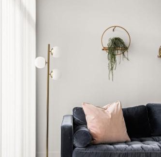Indianapolis Apartamento | CozySuites 1BR Modern Apt near the Fashion Mall