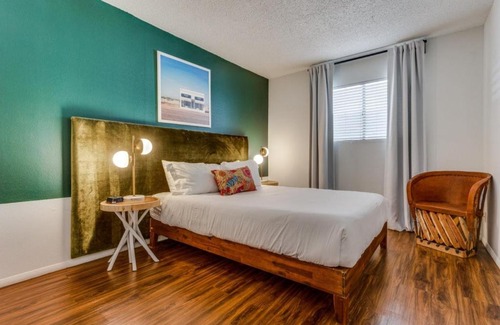 Barton Hills Apartamento | CozySuites 2BR Apartment Skyline Barton Creek 474