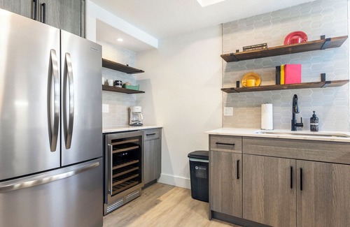 Kierland Apartamento | CozySuites at Kierland Commons with pool#15