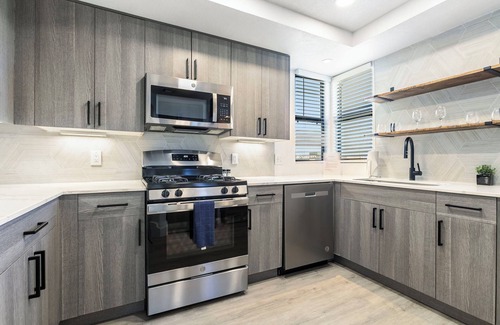 Kierland Apartamento | CozySuites at Kierland Commons with pool #16