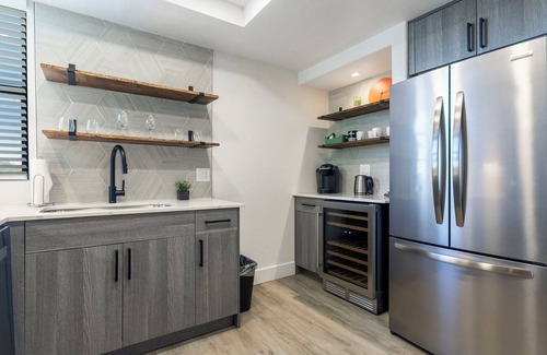 Kierland Apartamento | CozySuites at Kierland Commons with pool #16