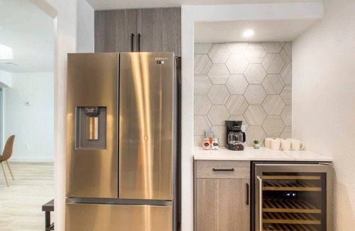 Kierland Apartamento | CozySuites Oasis at Kierland Commons!