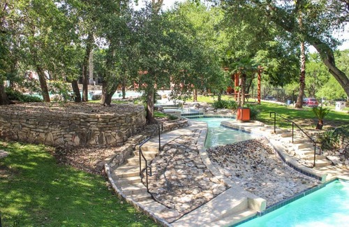 Barton Hills Apartamento | CozySuites Studio Skyline Barton Creek 283