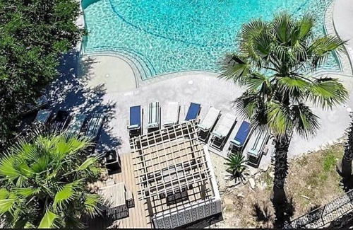 Barton Hills Apartamento | Cozysuites Studio Skyline Barton Creek 283
