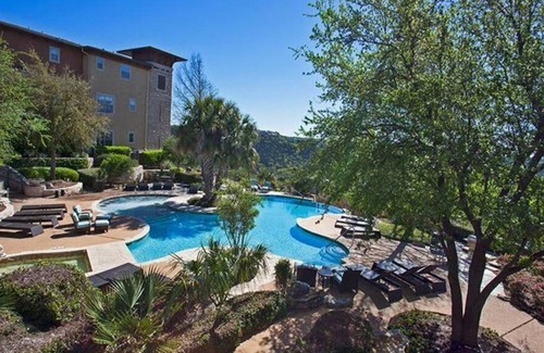 McNeil Apartamento | Cozysuites Stunning 1BR Condo in Mountain Resort #2103