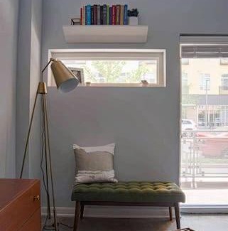 Cole-Noble District Apartamento | CozySuites TWO Stylish Apts, Monument Circle, Indy