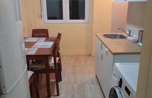 Vracar Apartamento | Cozzy and centrally located Apartment Vracar