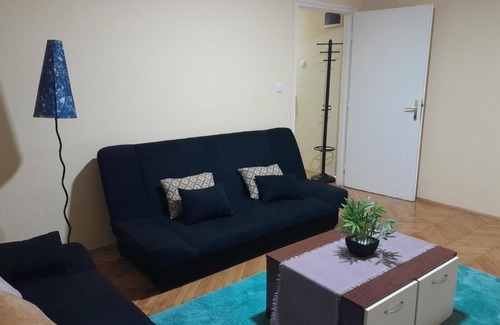 Vracar Apartamento | Cozzy and centrally located Apartment Vracar