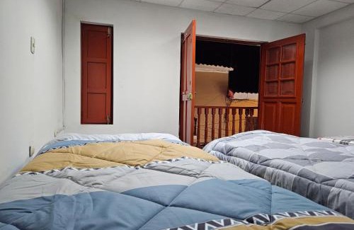 Ayacucho Apartamento | COZZY APARTMENT IN AYACUCHO