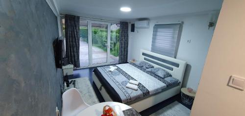 Mahala Apartamento | Cozzy apartment near the Aiport Podgorica