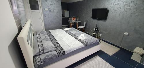 Mahala Apartamento | Cozzy apartment near the Aiport Podgorica
