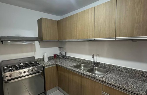 Villa Mella Apartamento | Cozzy Apartment Torre Jacobo Majluta.