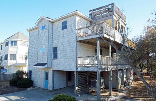 Corolla Casa | CP760 - Shell Seekers
