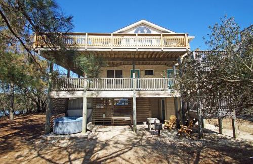 Corolla Casa | CP760 - Shell Seekers