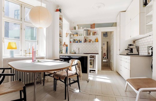 København N Apartamento | Cph highlight Summary