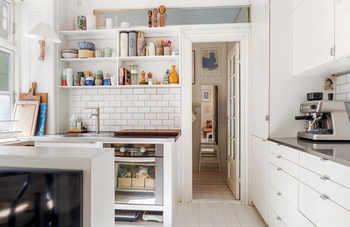 København N Apartamento | Cph highlight Summary