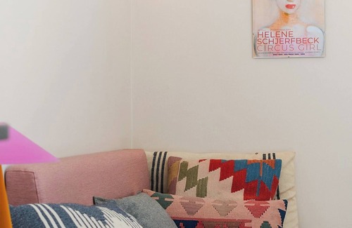 København N Apartamento | Cph highlight Summary