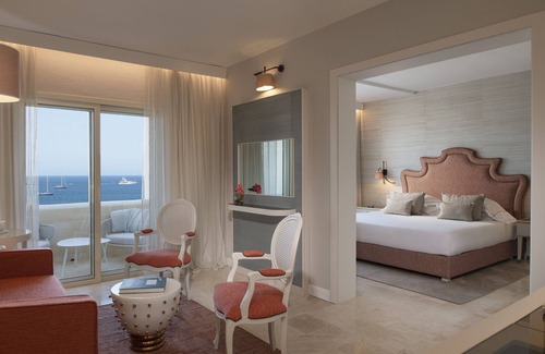 Porto Cervo Hotel | CPH - Pevero Hotel